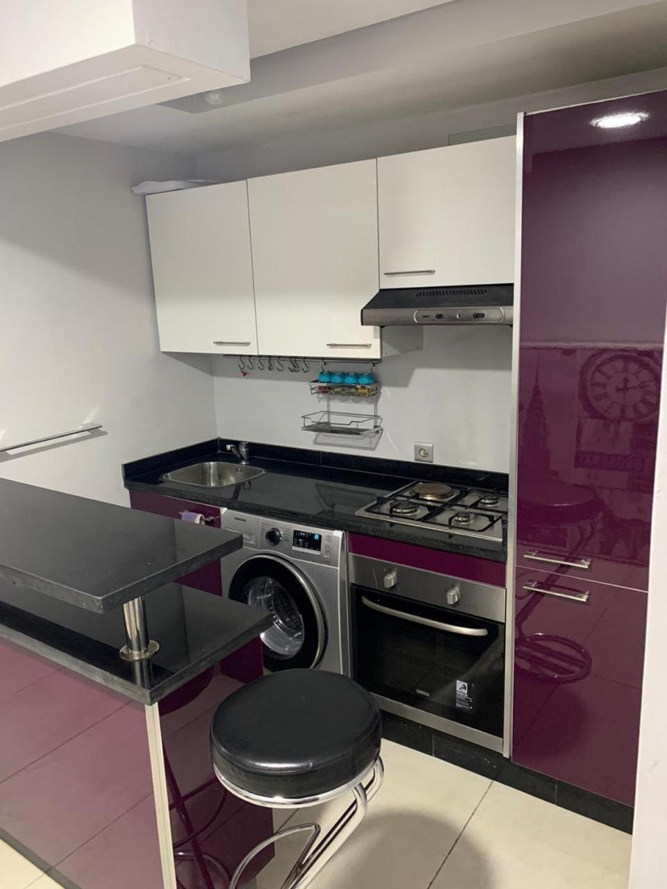 Chaimae Raji Apartment