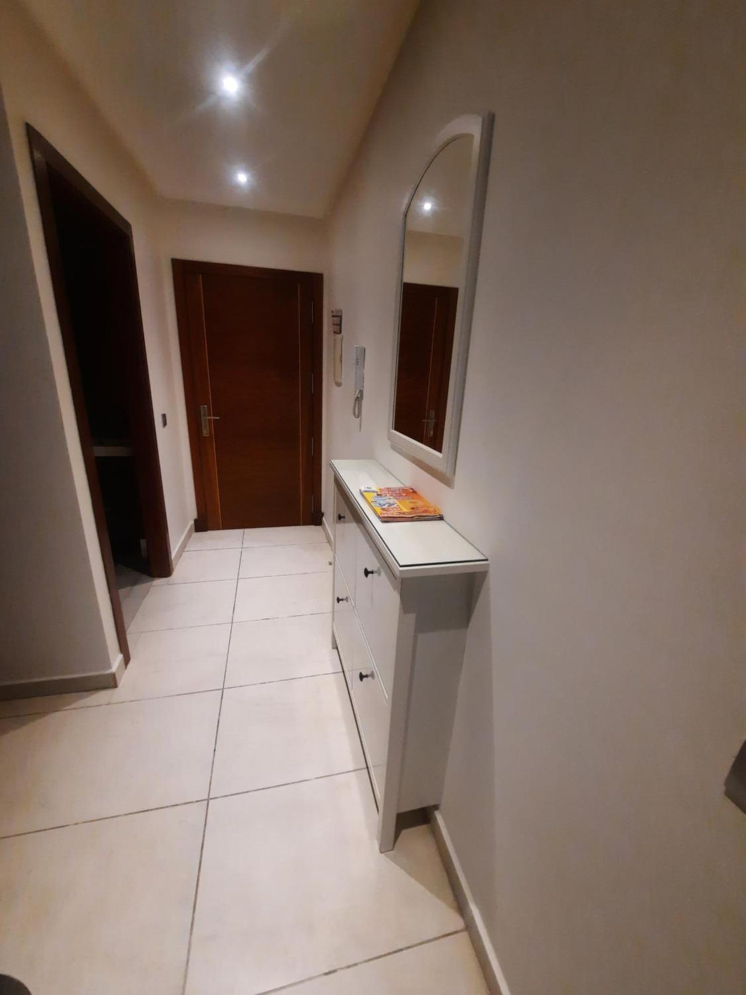Apartment Chaimae Raji Casablanca