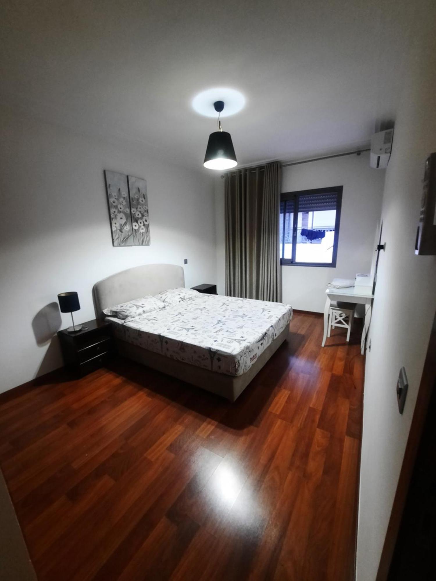 Apartment Chaimae Raji